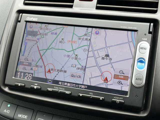 ホンダ エアウェイブ １．５ Ｌ ４ＷＤ H17年 (関東) 99