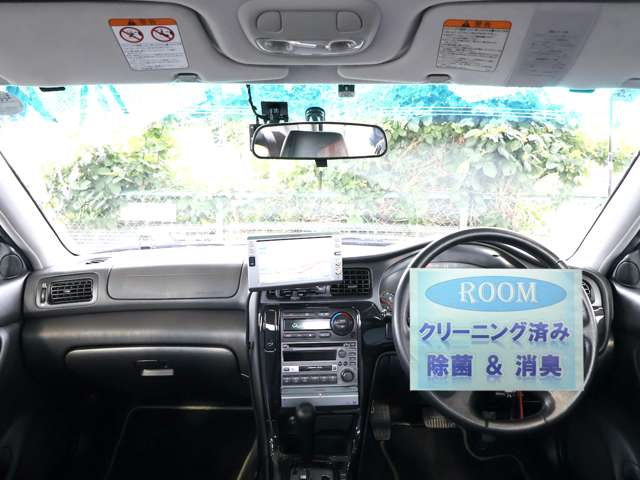 スバル レガシィＢ４ ２．０ ＲＳ タイプＢ ４ＷＤ H13年 (関東) 99