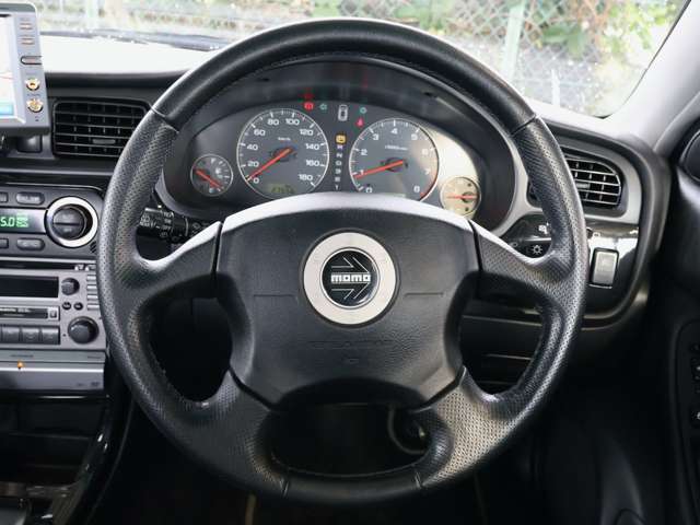 スバル レガシィＢ４ ２．０ ＲＳ タイプＢ ４ＷＤ H13年 (関東) 99