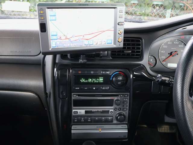 スバル レガシィＢ４ ２．０ ＲＳ タイプＢ ４ＷＤ H13年 (関東) 99