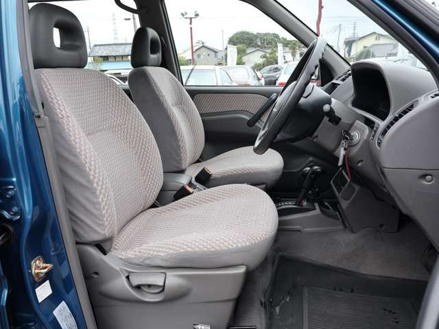 日産 ミストラル ２．７ タイプＳ ディーゼルターボ ４ＷＤ H8年 (関東) 99