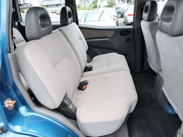 日産 ミストラル ２．７ タイプＳ ディーゼルターボ ４ＷＤ H8年 (関東) 99
