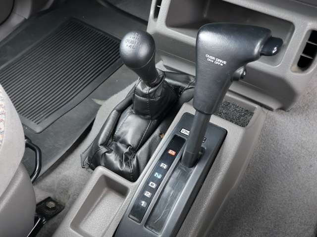 日産 ミストラル ２．７ タイプＳ ディーゼルターボ ４ＷＤ H8年 (関東) 99