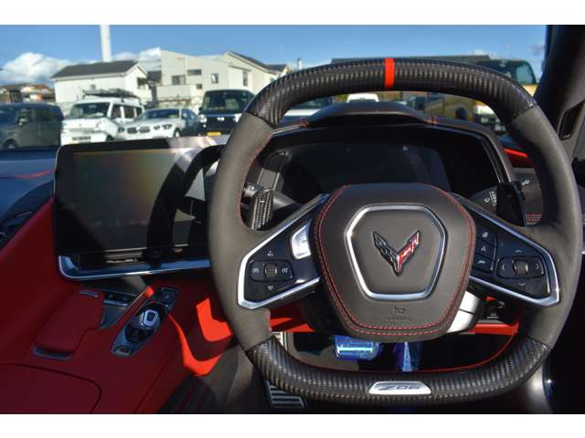 シボレー コルベット Ｚ０６ R5年 (近畿) 99