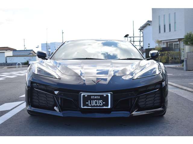 シボレー コルベット Ｚ０６ R5年 (近畿) 99