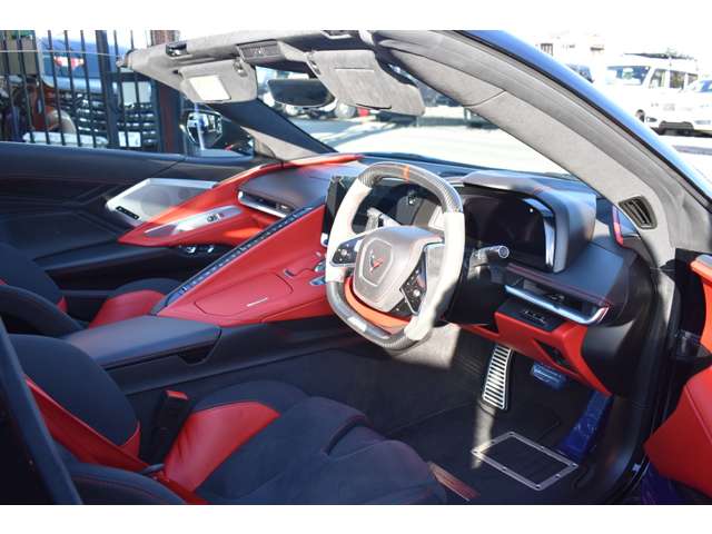シボレー コルベット Ｚ０６ R5年 (近畿) 99