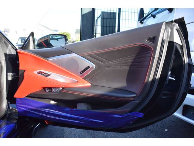 シボレー コルベット Ｚ０６ R5年 (近畿) 99