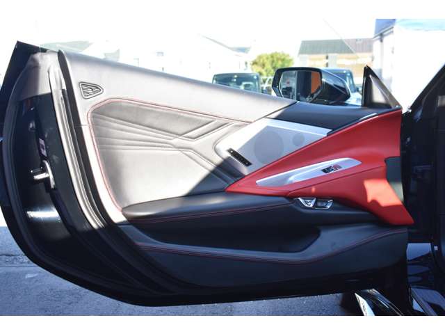 シボレー コルベット Ｚ０６ R5年 (近畿) 99