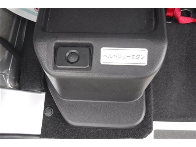 スズキ エブリイ ６６０ ウィズ 車イス移動車 助手席側リアシート付 R4年 (近畿) 99