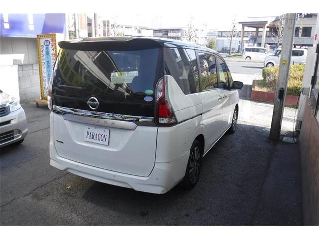 日産 セレナ ２．０ ＸＶ R2年 (近畿) 99
