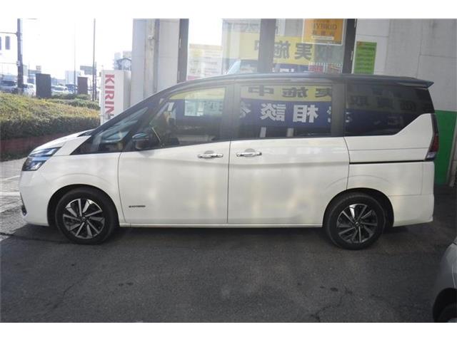 日産 セレナ ２．０ ＸＶ R2年 (近畿) 99