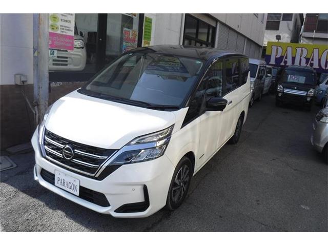 日産 セレナ ２．０ ＸＶ R2年 (近畿) 99