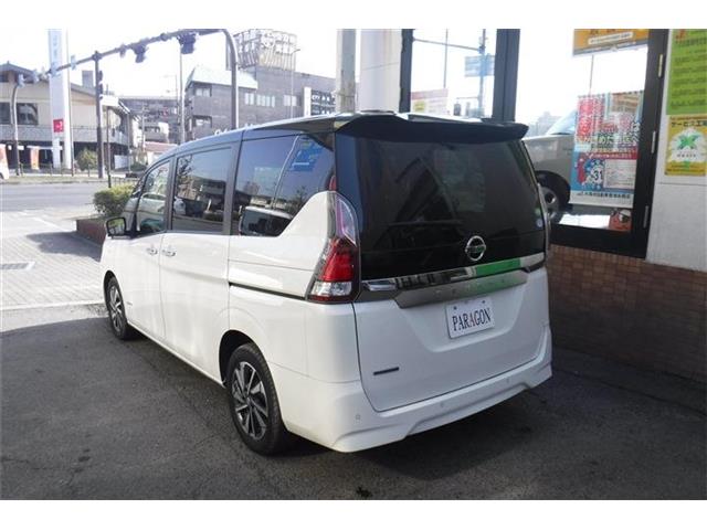 日産 セレナ ２．０ ＸＶ R2年 (近畿) 99
