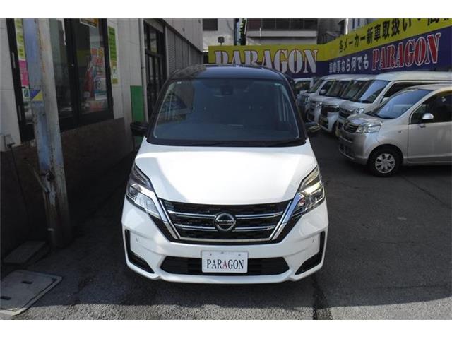 日産 セレナ ２．０ ＸＶ R2年 (近畿) 99