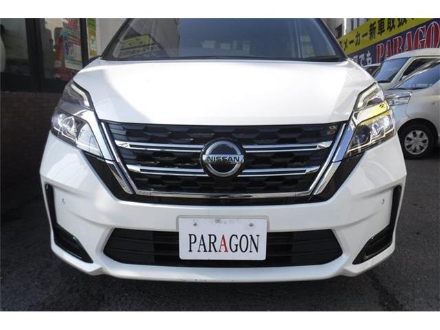 日産 セレナ ２．０ ＸＶ R2年 (近畿) 99