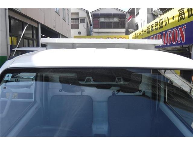 スズキ キャリイトラック ６６０ 頑丈ダンプ スズキ セーフティサポート 装着車 ３方開 ４ＷＤ R5年 (近畿) 99