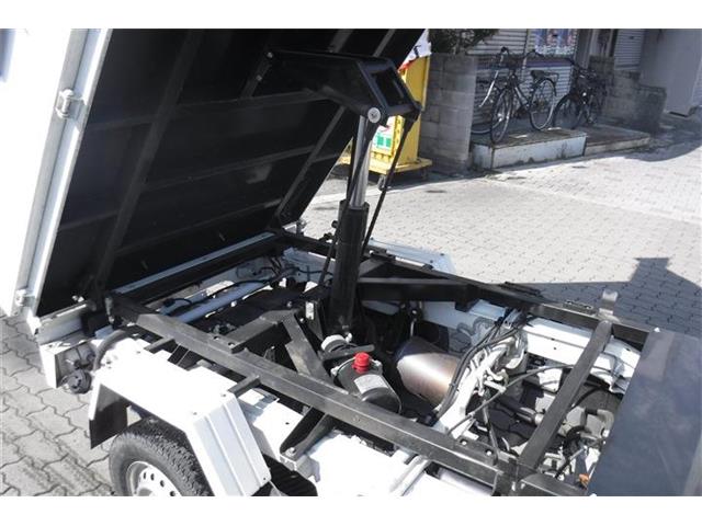 スズキ キャリイトラック ６６０ 頑丈ダンプ スズキ セーフティサポート 装着車 ３方開 ４ＷＤ R5年 (近畿) 99
