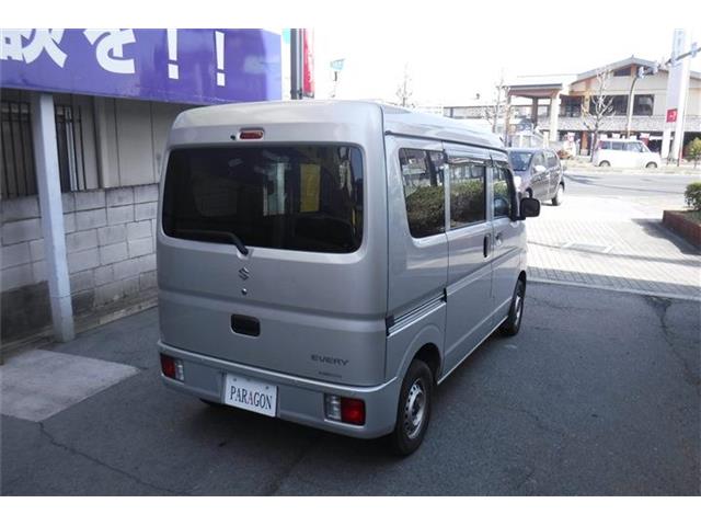 スズキ エブリイ ６６０ ＰＣ ハイルーフ R3年 (近畿) 99