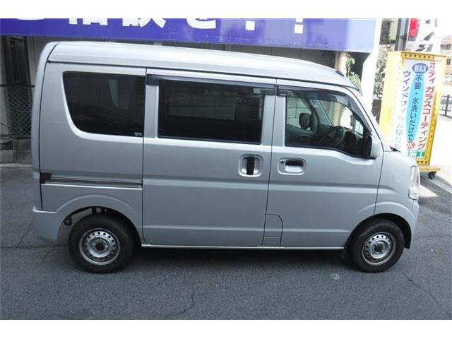 スズキ エブリイ ６６０ ＰＣ ハイルーフ R3年 (近畿) 99