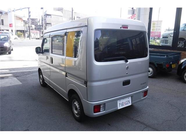 スズキ エブリイ ６６０ ＰＣ ハイルーフ R3年 (近畿) 99