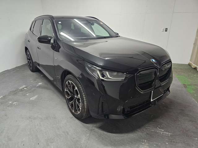 ＢＭＷ Ｘ３ Ｍ５０ Ｘドライブ ４ＷＤ R7年 (近畿) 99