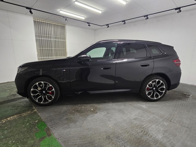 ＢＭＷ Ｘ３ Ｍ５０ Ｘドライブ ４ＷＤ R7年 (近畿) 99