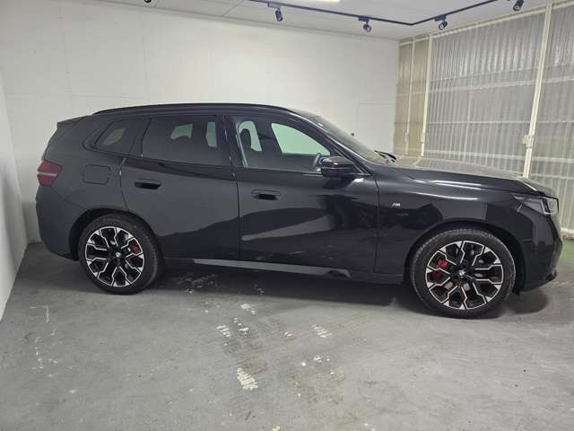 ＢＭＷ Ｘ３ Ｍ５０ Ｘドライブ ４ＷＤ R7年 (近畿) 99