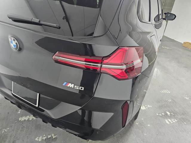 ＢＭＷ Ｘ３ Ｍ５０ Ｘドライブ ４ＷＤ R7年 (近畿) 99