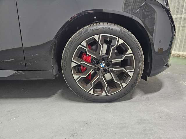 ＢＭＷ Ｘ３ Ｍ５０ Ｘドライブ ４ＷＤ R7年 (近畿) 99
