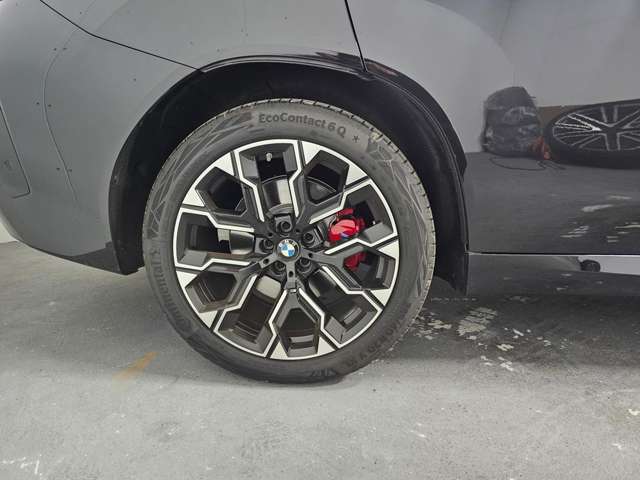 ＢＭＷ Ｘ３ Ｍ５０ Ｘドライブ ４ＷＤ R7年 (近畿) 99