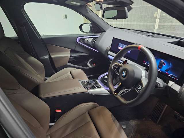 ＢＭＷ Ｘ３ Ｍ５０ Ｘドライブ ４ＷＤ R7年 (近畿) 99