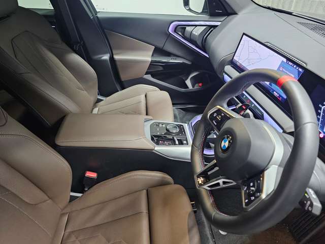 ＢＭＷ Ｘ３ Ｍ５０ Ｘドライブ ４ＷＤ R7年 (近畿) 99
