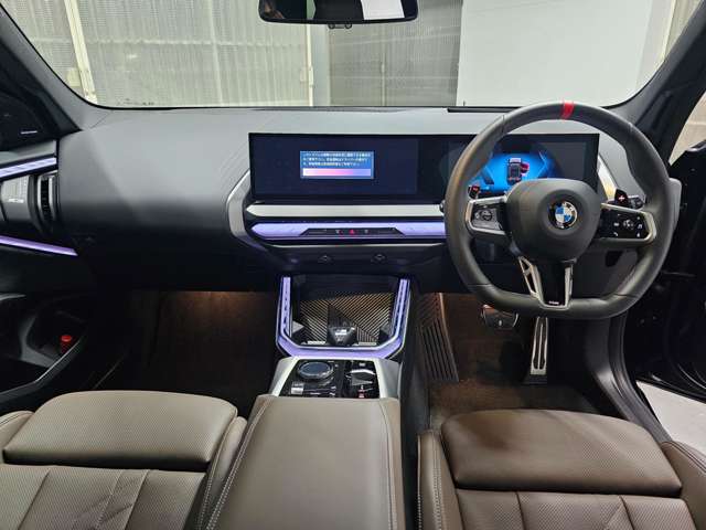ＢＭＷ Ｘ３ Ｍ５０ Ｘドライブ ４ＷＤ R7年 (近畿) 99