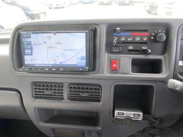 スバル サンバートラック ６６０ ＴＢ 三方開 ４ＷＤ H20年 (関東) 99