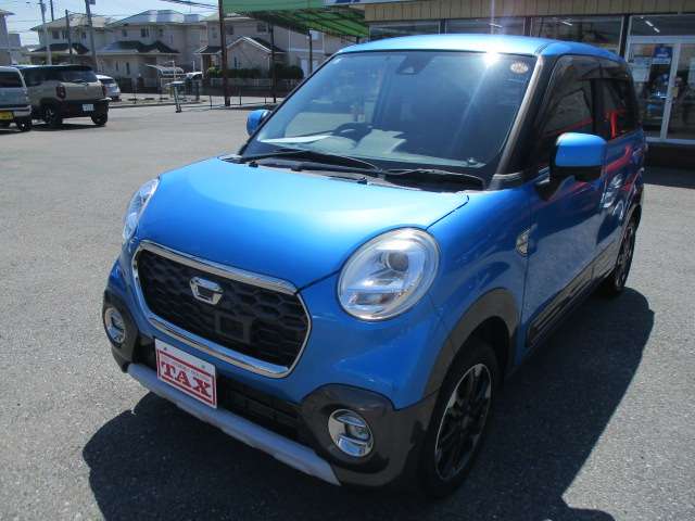 ダイハツ キャスト　スタイル スタイル ６６０ Ｇ プライムコレクション ＳＡＩＩ H29年 (関東) 99