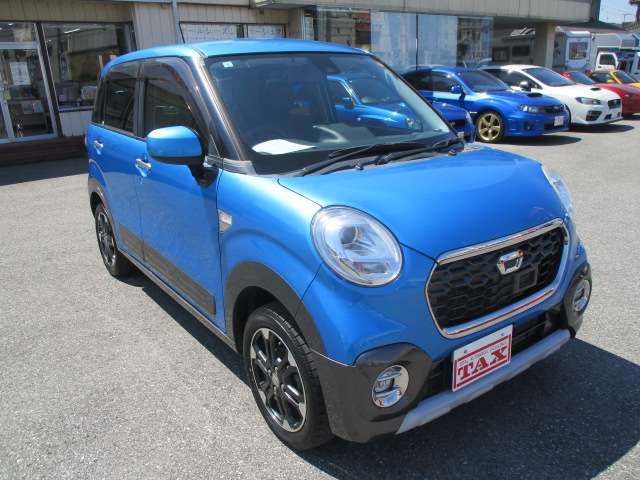 ダイハツ キャスト　スタイル スタイル ６６０ Ｇ プライムコレクション ＳＡＩＩ H29年 (関東) 99