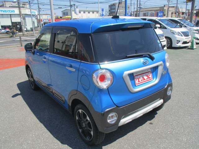 ダイハツ キャスト　スタイル スタイル ６６０ Ｇ プライムコレクション ＳＡＩＩ H29年 (関東) 99