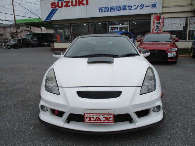 トヨタ セリカ １．８ ＳＳ－ＩＩ H16年 (関東) 99