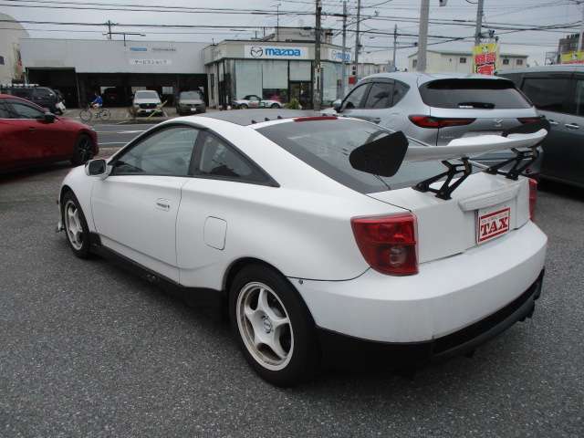 トヨタ セリカ １．８ ＳＳ－ＩＩ H16年 (関東) 99