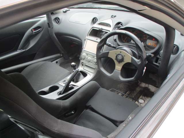 トヨタ セリカ １．８ ＳＳ－ＩＩ H16年 (関東) 99