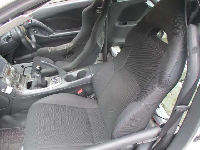 トヨタ セリカ １．８ ＳＳ－ＩＩ H16年 (関東) 99