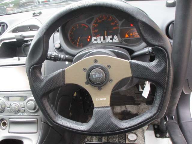 トヨタ セリカ １．８ ＳＳ－ＩＩ H16年 (関東) 99