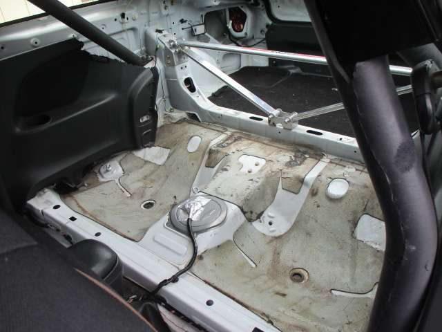 トヨタ セリカ １．８ ＳＳ－ＩＩ H16年 (関東) 99