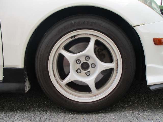 トヨタ セリカ １．８ ＳＳ－ＩＩ H16年 (関東) 99