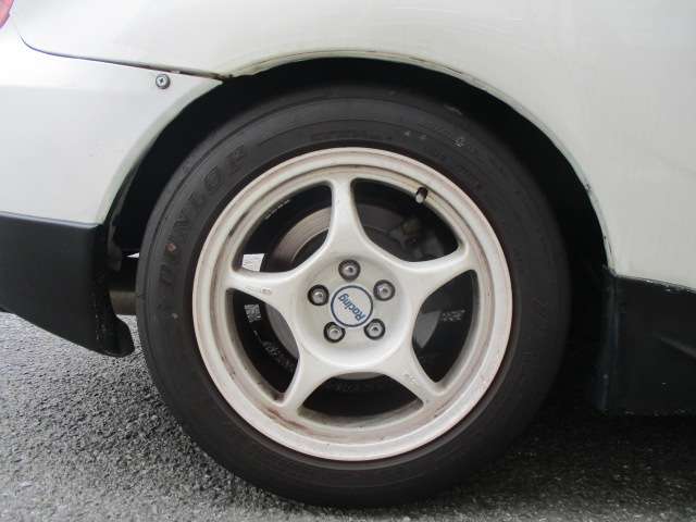 トヨタ セリカ １．８ ＳＳ－ＩＩ H16年 (関東) 99