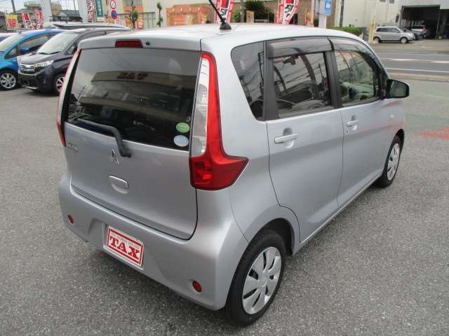 三菱 ｅＫワゴン ６６０ Ｍ H27年 (関東) 99