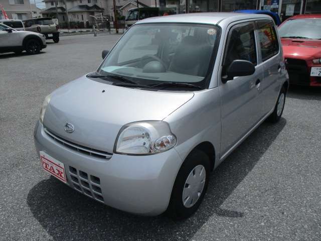 ダイハツ エッセ ６６０ Ｄ H18年 (関東) 99
