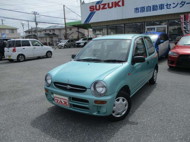 マツダ キャロル ６６０ ミレディ H10年 (関東) 99
