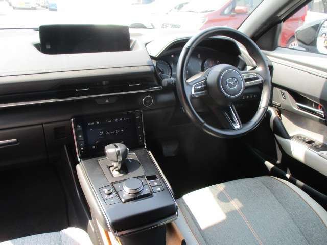 マツダ ＭＸ−３０　ＥＶ ＥＶ ハイエスト セット R3年 (関東) 99