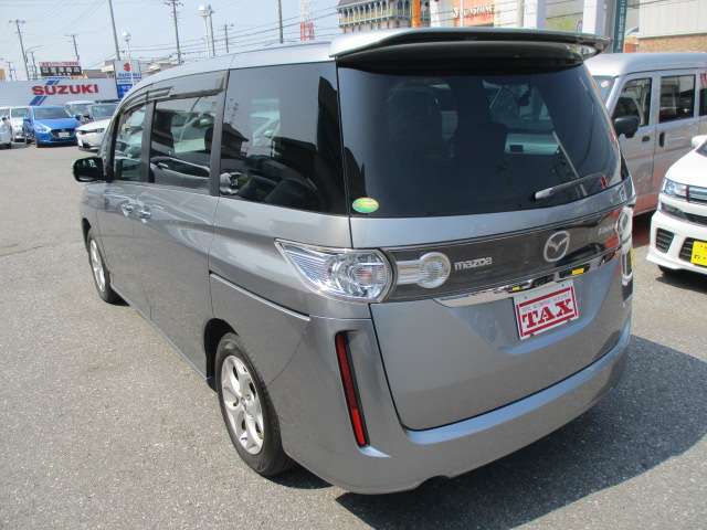 マツダ ビアンテ ２．０ ２０Ｓ スカイアクティブ H25年 (関東) 99